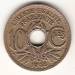 10 Centimes 1918 10 Centimes 1918