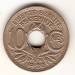 10 Centimes 1920 10 Centimes 1920