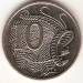 10 Cents 2000