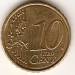 10 Euro Cent 2008 10 Euro Cent 2008