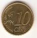10 Euro Cent 2009 10 Euro Cent 2009