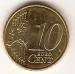 10 Euro Centi 2010 10 Euro Centi 2010