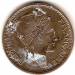 10 Francs 1947