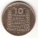 10 Francs 1948 B