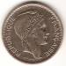 10 Francs 1949
