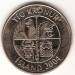 10 Kronur 2004 10 Kronur 2004