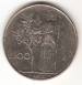 100 Lire 1963 100 Lire 1963