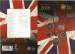 Aversul lui Royal Mint 2009