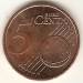 5 Euro Centi 2011 5 Euro Centi 2011