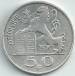 50 Francs 1949 (Belgique) 50 Francs 1949 (Belgique)