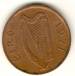Reversul lui 1 Penny 1971