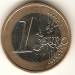 1 Euro 2010