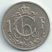 1 Franc 1960