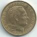 Reversul lui 10 Centimes 1977