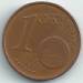 1 Euro Cent 2003 1 Euro Cent 2003