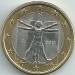 1 Euro 2010 1 Euro 2010