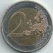 2 Euro 2011 J 2 Euro 2011 J