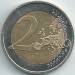 2 Euro 2010 D 2 Euro 2010 D