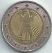 2 Euro 2010 D 2 Euro 2010 D
