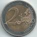 2 Euro 2010 G 2 Euro 2010 G