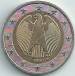 2 Euro 2010 G 2 Euro 2010 G