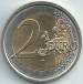 2 Euro 2011 2 Euro 2011