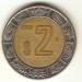 Aversul lui 2 Pesos 2002