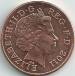 2 Pence 2011 2 Pence 2011