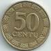 50 Centu 1999 50 Centu 1999