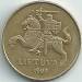 50 Centu 1999 50 Centu 1999