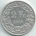 2 Franci 1914 2 Franci 1914