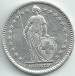 2 Franci 1914 2 Franci 1914