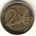 2 Euro 2003 2 Euro 2003