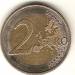 2 Euro 2010 J 2 Euro 2010 J
