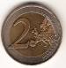 2 Euro 2010