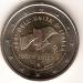 2 Euro 2011 - The 150th anniversary of the unification of Italy 2 Euro 2011 - The 150th anniversary of the unification of Italy