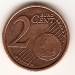 2 Euro Cent 2009