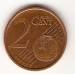 2 Euro Cent 2010 D 2 Euro Cent 2010 D