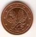 2 Euro Cent 2010 G 2 Euro Cent 2010 G