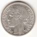 2 Francs 1947 B