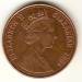 2 Pence 2009