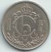 1 Franc 1946