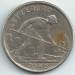 1 Franc 1946