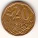 20 Cents 2006 20 Cents 2006