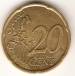 20 Euro Cent 2004 20 Euro Cent 2004