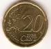 20 Euro Cent 2010 A 20 Euro Cent 2010 A