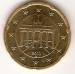 20 Euro Cent 2010 A 20 Euro Cent 2010 A