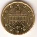 20 Euro Cent 2011 A 20 Euro Cent 2011 A