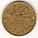 20 Francs 1951