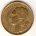 20 Francs 1951